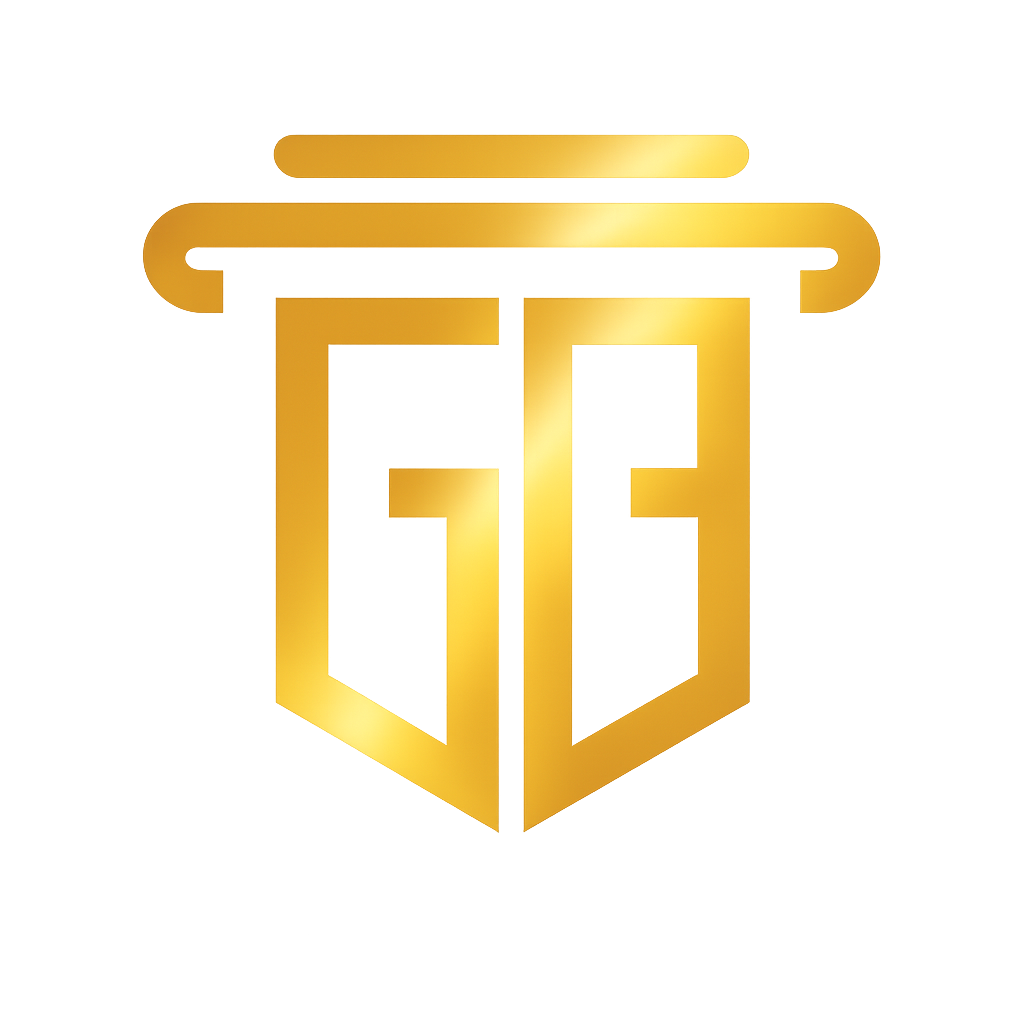GBLF Logo
